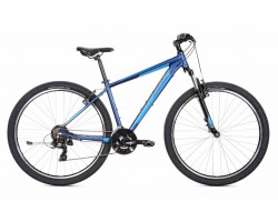 ΠΟΔΗΛΑΤΟ IDEAL MTB 29" TRIAL  SATIN BLUE  21SP. 48cm